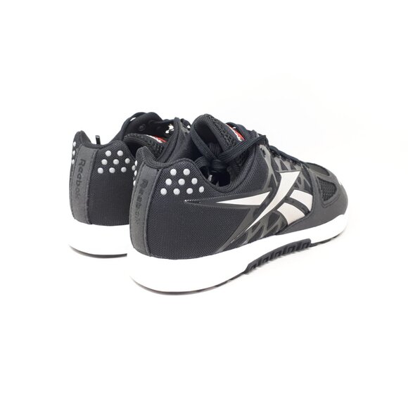 Reebok Nano 2.0 Womens Shoe Sneaker Trainer CrossFit Training Gym Workout Black - Picture 5 of 8